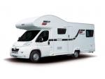 Elddis Autoquest 180 2012 года